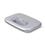 Belkin Hi-Speed USB 2.0 7-Port Silver Hub